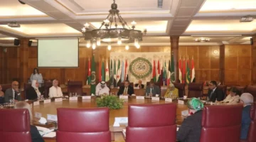 جامعة سوهاج تشارك في تدشين مبادرة “بداية جديدة” لتعزيز جودة التعليم