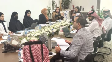 تعزيز مشاركة الطلاب في تحسين التعليم