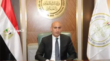 استعداد مبكر.. جدول امتحانات التعليم الفني 2025 نزل رسميًا للطلاب في الدبلومات