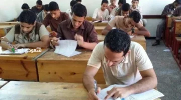 حمله pdf | جدول امتحانات الثانوية العامة ومواعيد جميع الشعب (علمي وأدبي).. “وزارة التعليم المصرية ” تكشف