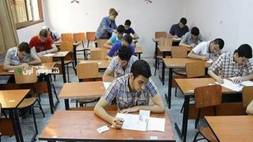 كشف مفصل.. جدول امتحانات الثانوية العامة 2025 الرسمي من وزارة التعليم كامل بالأيام والتواريخ