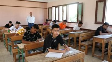 رسميًا نزل.. جدول امتحانات الثانوية العامة 2025 في مصر لكل الشعب وتفاصيل المواد