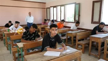 رسميًا نزل.. جدول امتحانات الثانوية العامة 2025 في مصر لكل الشعب وتفاصيل المواد