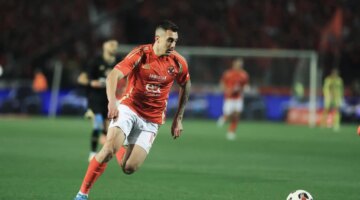 ” انتهت القصة”.. الأهلي يحسم الجدل بشأن أزمة وجراديشار ومنتخب سلوفينيا – الجريدة