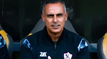 بعد تفضيل ريفيرو عليه في الأهلي| جوزيه جوميز يعلن وجهته القادمة رسمياً – الجريدة