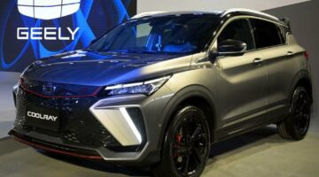 أسعار ومواصفات «جيلي كولراي» موديل 2025 بعد الزيادات الأخيرة