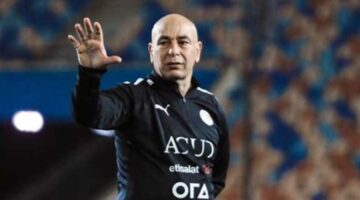 رد فعل حسام حسن على وعكة نجم الأهلي الأخيرة – الجريدة