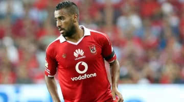 حسام عاشور: سأعود قريبًا إلى الأهلي وتفاجئت بمكالمة محمود الخطيب – الجريدة