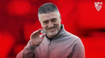 بعد التفاوض الرسمي.. 5 معلومات عن خافيير جارسيا المرشح لقيادة الأهلي – الجريدة