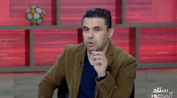 اعتراف رسمي من خالد الغندور.. هدف الزمالك ينتقل إلى الأهلي – الجريدة