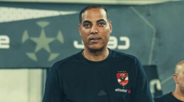 خالد بيبو: لاعب الأهلي تهرب من تجديد عقده – الجريدة