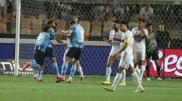 تعليقات صادمة من فاروق جعفر وميدو والصقر على تفويت عواد في هدف بيراميدز – الجريدة