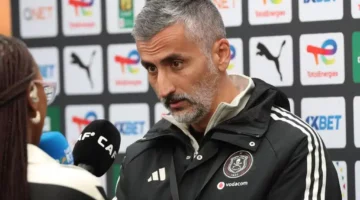 بالأسماء.. تعرف على الطاقم المعاون للإسباني خوسيه ريفيرو مع الأهلي – الجريدة