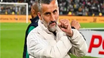 لقطة كان يبحث عنها الخطيب.. حدث ضخم في تعاقد الأهلي مع خوسيه ريفيرو – الجريدة