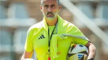 خوسيه ريفيرو يفرض 4 مطالب عاجلة داخل الأهلي ويحدد الأسباب – الجريدة