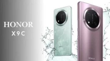 دليل المستخدم الكامل لهاتف HONOR X9c نصائح وحيل ذكية لتجربة استخدام مميزة!!