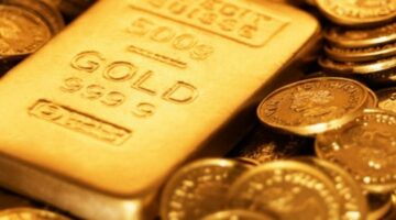 أسعار الذهب في مصر .. عيار 21 ينخفض 5 جنيهات للجرام