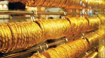 أسعار الذهب تقفز محليا وعالميا في ختام تعاملات الاثنين