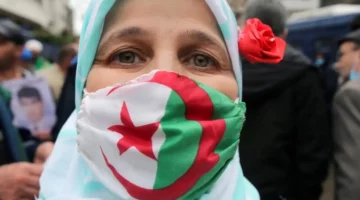 دعم جديد من الدولة للمرأة الجزائرية.. سجلي الآن واستفيدي من المنحة الشهرية
