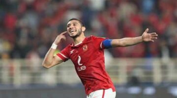 رد فعل مثير من الأهلي بعد انتقال رامي ربيعة لـ العين الإماراتي.. ماذا حدث؟ – الجريدة