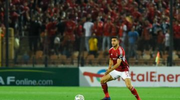 بعد مغادرة الأهلي.. تابع مجموعة فريق رامي ربيعة الجديد في مونديال الأندية – الجريدة