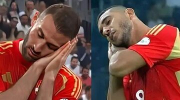 موقف ربيعة وصدمة لـ عمر كمال قبل لقاء الأهلي والمصري.. ومحمد عبد الله خارج المونديال – الجريدة