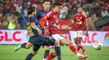 عاجل| مصير جديد ينتظر رضا سليم في الأهلي.. قرار جديد غير مصدق! – الجريدة