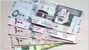 أسعار الريال السعودي اليوم السبت.. يسجل 13.43 جنيه – جريدة الاستثمار العربى