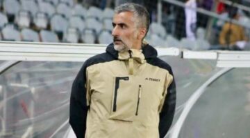 خوسيه ريفيرو يستقر على الجهاز الفني المعاون في الأهلي – الجريدة