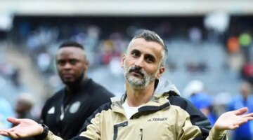 بعد عماد النحاس.. مدرب جديد خارج الأهلي بفرمان ريفيرو – الجريدة