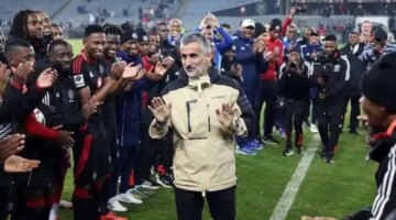 أورلاندو يعلق على انتقال خوسيه ريفيرو لـ الأهلي.. وربيعة يرد على التوقيع في بيراميدز – الجريدة