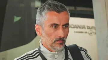 أبرز بنود عقد خوسيه ريفيرو مع الأهلي.. الإسباني يضم محللين أداء – الجريدة
