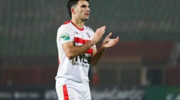 الزمالك يشكو زيزو إلى لجنة الانضباط تمهيدًا لإيقافه لفترة طويلة |خاص – الجريدة