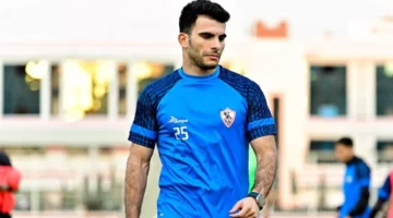 بيسيرو: زيزو لا يرغب في المشاركة بالمباريات وانتقاله للأهلي أثر على الزمالك – الجريدة