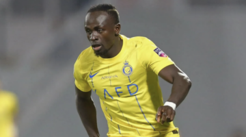 ساديو ماني يقود هجوم النصر ضد التعاون في الدوري السعودي – الجريدة