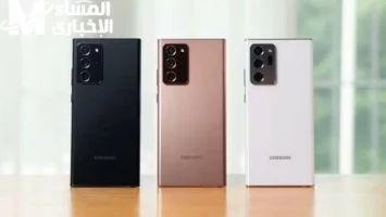الإصدار ده مولع فعليًا.. سامسونج نوت 20 ألترا ينزل بمزايا هتشقلب السوق وحش تقني  