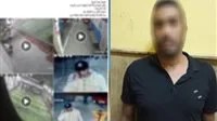 سرقة موبايل داخل نادي بالإسكندرية.. فيديو يحدد المتهم ويساعد الشرطة في القبض عليه