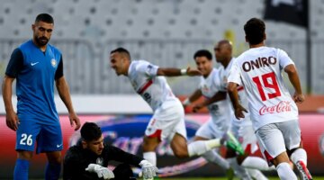 يا ريتني كنت معاهم.. مدرب الزمالك يندم على فرصة عدم تدريب النادي الأهلي! – الجريدة