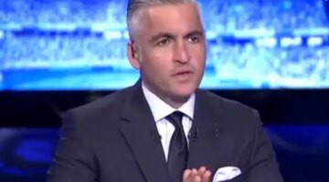 ” الاتفاق خلص”.. سيف زاهر يفجر مفاجأة عن مدرب الأهلي الجديد – الجريدة