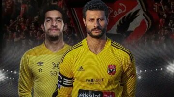 عماد النحاس يوجه ضربة قوية لـ محمد الشناوي بعد تجديد عقده مع الأهلي – الجريدة