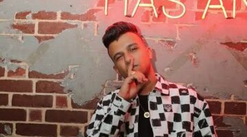 عصام صاصا: كنت بسوق توك توك وأول أغنية جابت 100 مليون مشاهد وأنا معرفش