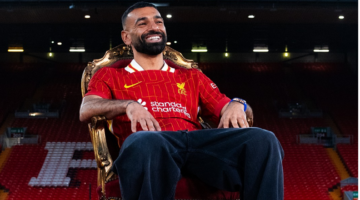 محمد صلاح: أتمنى التتويج مجددا بدوري الأبطال والبريميرليج