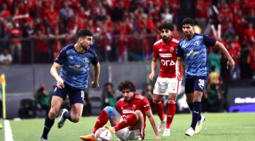 المحكمة الرياضية الدولية تشعلها.. إعلان بطل الدوري في هذا الموعد – الجريدة