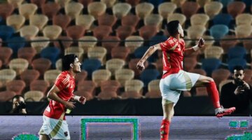 صورة كلها دهاء.. أول تعليق من الأهلي على جلد البنك الأهلي لبيراميدز – الجريدة