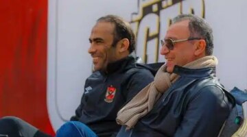الأهلي قال كلمته.. محمود الخطيب ينتصر في معركة الأجانب بمباركة رابطة الأندية – الجريدة