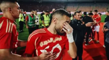 الكشف عن الوجهة المقبلة لـ علي معلول بعد صدمة ريبيرو – الجريدة