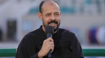 قرار صارم من عماد النحاس داخل الأهلي قبل مواجهة الحسم أمام فاركو – الجريدة