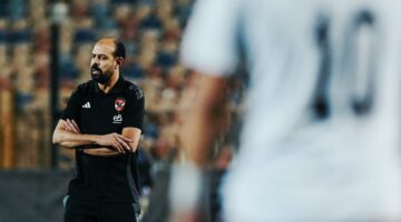 عماد النحاس: حققنا فوزًا كبيرًا على الحرس.. وهدفنا مواصلة الانتصارات – الجريدة