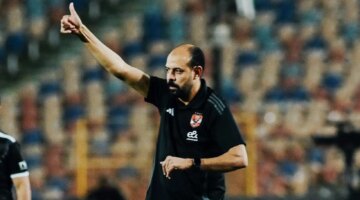 عودة الثنائي الخطير إلى الأهلي.. وغياب الموهوب لمدة أسبوعين – الجريدة