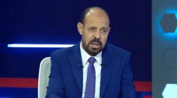 رسائل نارية من عماد النحاس بعد مباراة الأهلي والبنك الأهلي وتهديد صريح – الجريدة